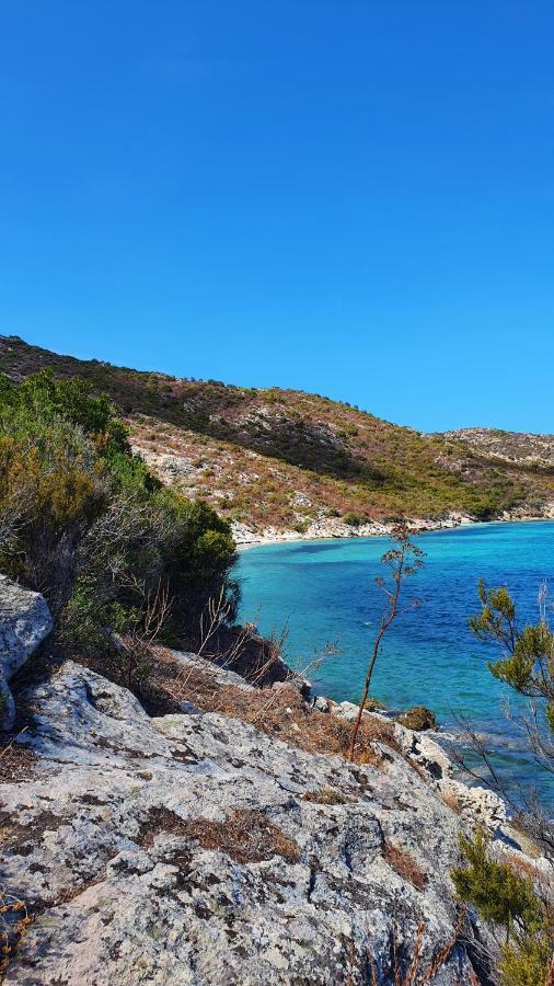 A Casetta Di Santa Maria Furiani Kültér fotó