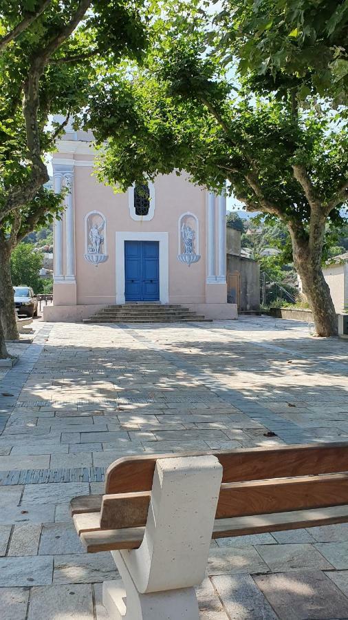 A Casetta Di Santa Maria Furiani Kültér fotó