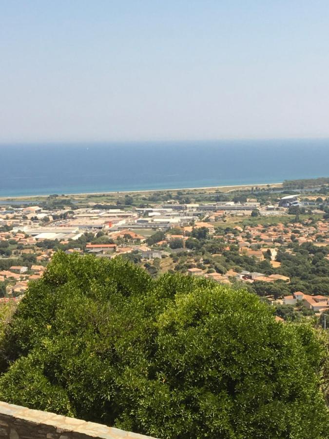 A Casetta Di Santa Maria Furiani Kültér fotó