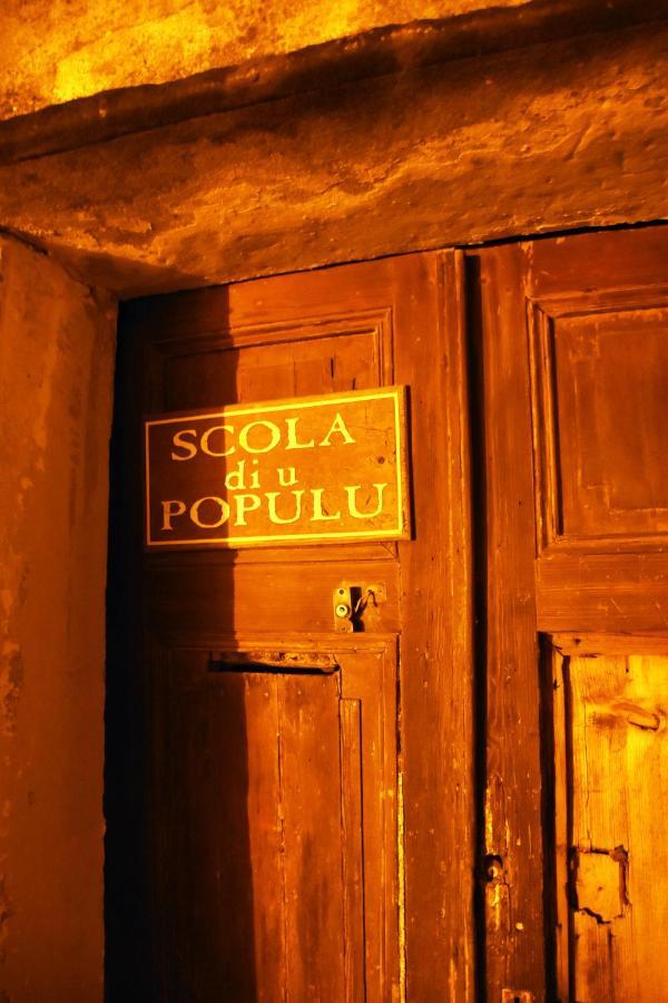 A Casetta Di Santa Maria Furiani Kültér fotó