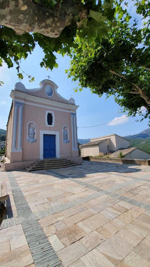 A Casetta Di Santa Maria Furiani Kültér fotó